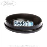 Protectie bec rotund Ford C-Max 2011-2015 2.0 TDCi 115 cp