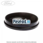 Protectie bec rotund Ford C-Max 2016-2020 1.5 EcoBoost 182 cp