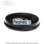 Protectie bec rotund Ford Grand C-Max 2011-2015 1.6 TDCi 115 cp