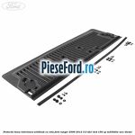 Protectie bena interioara Wildtrak cu rola Ford Ranger 2006-2012 3.0 TDCi 4x4 156 cp MD30DITC, WEC diesel