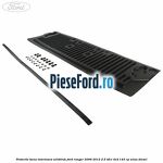 Protectie bena interioara Wildtrak Ford Ranger 2006-2012 2.5 TDCi 4x4 143 cp WLAA diesel