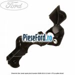 Protectie bloc motor spate Ford Mondeo 2008-2014 2.2 TDCi 175 cp