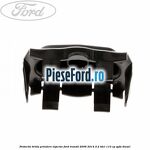 Protectie brida prindere injector Ford Transit 2006-2014 2.2 TDCi 110 cp