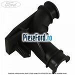 Protectie cablaj electric model 1 Ford Ranger 2016-2020 2.2 TDCi 131 cp