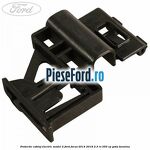 Protectie cablaj electric model 2 Ford Focus 2014-2018 2.3 RS 350 cp
