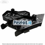 Protectie cablaj electric podea panou bord Ford Tourneo Custom 2014-2018 2.2 TDCi 155 cp CVFF diesel