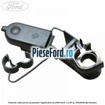 Protectie cablu borna acumulator negativ Ford Ka 2009-2016 1.2 69 cp 169A4000, FP4 benzina