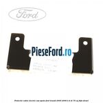 Protectie cablu electric usa spate Ford Transit 2000-2006 2.4 DI 75 cp