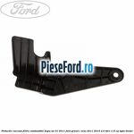 Protectie carcasa filtru combustibil dupa an 01/2011 Ford Grand C-Max 2011-2015 2.0 TDCi 115 cp