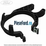 Protectie conducta alimentare rezervor Ford Ka 2009-2016 1.2 69 cp