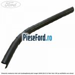 Protectie conducta retur ulei turbosuflanta Ford Ranger 2006-2012 3.0 TDCi 4x4 156 cp MD30DITC, WEC diesel