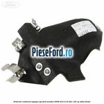 Protectie conducta supapa EGR Ford Mondeo 2008-2014 2.0 TDCi 130 cp