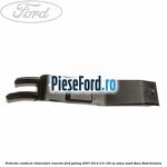 Protectie conducte alimentare rezervor Ford Galaxy 2007-2014 2.0 145 cp