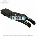 Protectie conducte alimentare rezervor Ford Mondeo 2008-2014 2.0 TDCi 130 cp