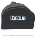 Protectie curea transmisie Ford Focus 2019-2023 2.3 EcoBoost ST 280 cp