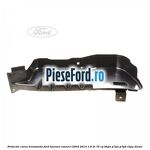 Protectie curea transmisie Ford Tourneo Connect 2002-2014 1.8 Di 75 cp BHPA, P7PA, P7PB, R2PA diesel