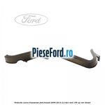 Protectie curea transmisie Ford Transit 2006-2014 2.2 TDCi RWD 155 cp CVRC diesel