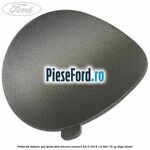 Protectie difuzor usa spate Ford Tourneo Connect 2013-2018 1.6 TDCi 75 cp