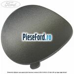 Protectie difuzor usa spate Ford Tourneo Connect 2013-2018 1.6 TDCi 95 cp