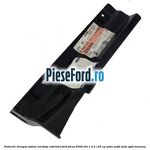 Protectie dreapta sistem hardtop cabriolet Ford Focus 2008-2011 2.0 145 cp