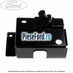 Protectie frontala modul ECU Ford Tourneo Custom 2014-2018 2.2 TDCi 155 cp