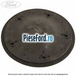 Protectie fulie arbore cotit Ford Ranger 2012-2015 2.2 TDCi 4x4 150 cp ENQJ, GBVAJQJ diesel