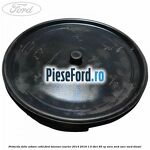 Protectie fulie arbore cotit Ford Tourneo Courier 2014-2018 1.5 TDCi 95 cp