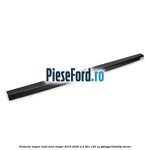 Protectie hayon cutie Ford Ranger 2016-2020 2.2 TDCi 160 cp