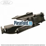 Protectie incuietoare fata model 5 usi dreapta Ford Fiesta 2008-2012 1.25 82 cp