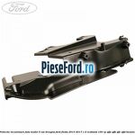 Protectie incuietoare fata model 5 usi dreapta Ford Fiesta 2013-2017 1.0 EcoBoost 100 cp