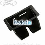 Protectie incuietoare hayon Ford Fiesta 2013-2017 1.0 80 cp