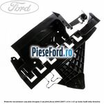 Protectie incuietoare usa fata dreapta 3 usi Ford Focus 2004-2007 1.6 Ti 115 cp