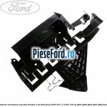 Protectie incuietoare usa fata dreapta 3 usi Ford Focus 2008-2011 1.6 TDCi 109 cp