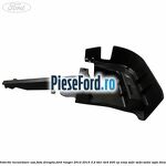 Protectie incuietoare usa fata dreapta Ford Ranger 2012-2015 3.2 TDCi 4x4 200 cp