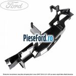 Protectie incuietoare usa fata dreapta Ford S-Max 2007-2014 2.0 145 cp