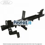 Protectie incuietoare usa fata dreapta Ford Transit Connect 2013-2018 1.6 TDCi 75 cp
