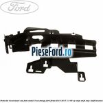 Protectie incuietoare usa fata model 3 usi stanga Ford Fiesta 2013-2017 1.0 65 cp