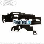 Protectie incuietoare usa fata model 3 usi stanga Ford Fiesta 2013-2017 1.4 97 cp