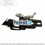 Protectie incuietoare usa fata model 5 usi stanga Ford Fiesta 2008-2012 1.25 82 cp