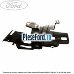 Protectie incuietoare usa fata model 5 usi stanga Ford Fiesta 2008-2012 1.6 TDCi 75 cp