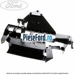 Protectie incuietoare usa fata stanga 3 usi Ford Focus 2004-2007 2.5 ST 225 cp