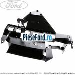 Protectie incuietoare usa fata stanga 3 usi Ford Focus 2008-2011 1.6 TDCi 109 cp