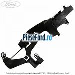 Protectie incuietoare usa fata stanga Ford Galaxy 2007-2014 2.0 TDCi 115 cp