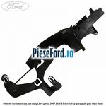 Protectie incuietoare usa fata stanga Ford Galaxy 2007-2014 2.0 TDCi 140 cp