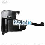 Protectie incuietoare usa fata stanga Ford Ranger 2019-2022 2.0 EcoBlue 4x4 213 cp