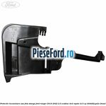 Protectie incuietoare usa fata stanga Ford Ranger 2019-2022 2.0 EcoBlue 4x4 Raptor 213 cp