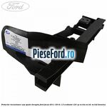 Protectie incuietoare usa spate dreapta Ford Focus 2011-2014 1.0 EcoBoost 125 cp