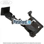 Protectie incuietoare usa spate stanga Ford Galaxy 2007-2014 2.0 EcoBoost 203 cp