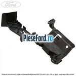 Protectie incuietoare usa spate stanga Ford Galaxy 2007-2014 2.0 TDCi 140 cp