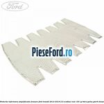 Protectie inferioara amplificator franare Ford Transit 2014-2018 2.0 EcoBlue RWD 130 cp BKRA, YMHA, YMR6 diesel